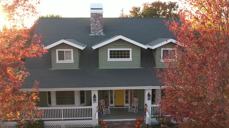 Best Roof Insulation Installation  in Oreland, PA