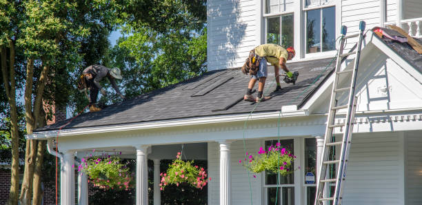 Fast & Reliable Emergency Roof Repairs in Oreland, PA